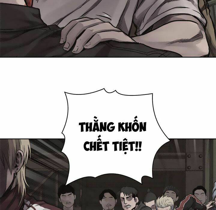 Nắm Đấm Chapter 27 - TC Truyện