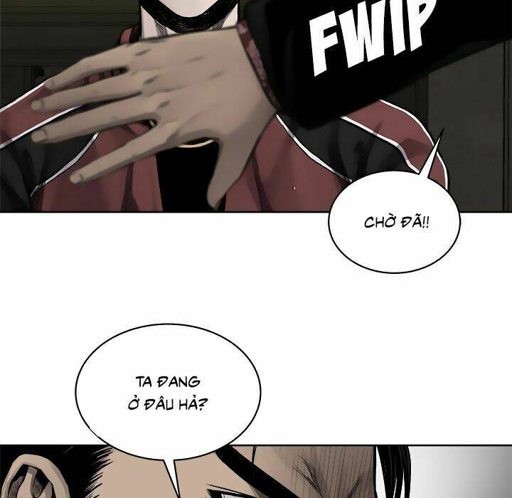 Nắm Đấm Chapter 27 - TC Truyện