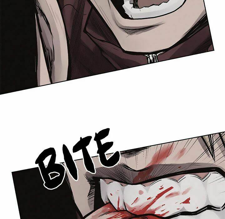 Nắm Đấm Chapter 27 - TC Truyện