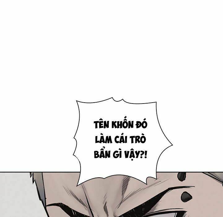 Nắm Đấm Chapter 27 - TC Truyện