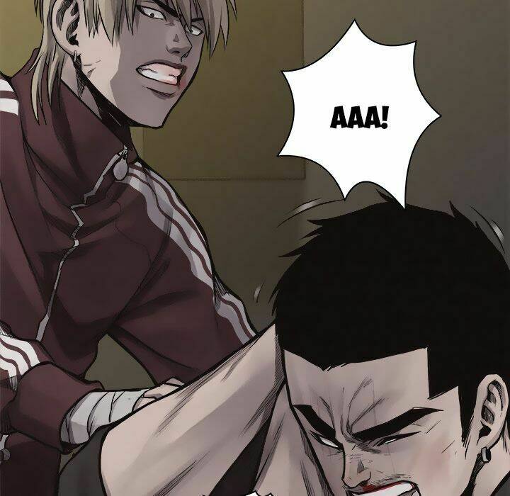 Nắm Đấm Chapter 27 - TC Truyện