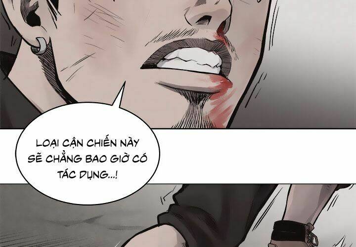Nắm Đấm Chapter 27 - TC Truyện