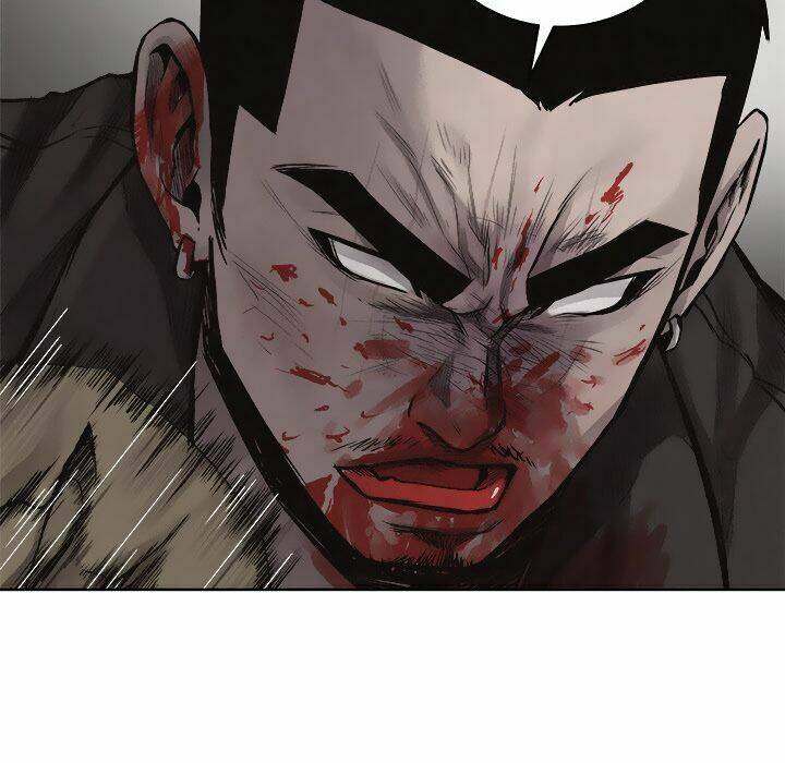 Nắm Đấm Chapter 27 - TC Truyện