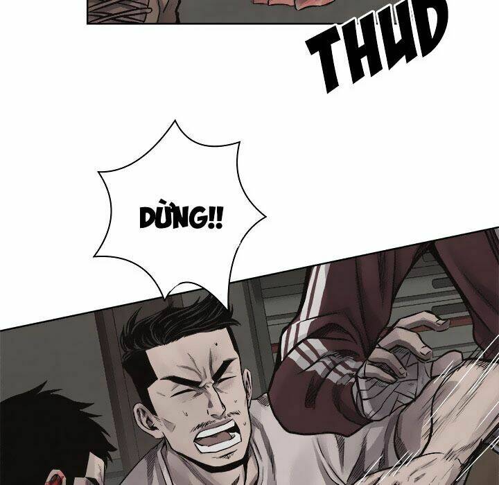 Nắm Đấm Chapter 27 - TC Truyện