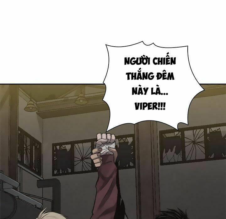 Nắm Đấm Chapter 27 - TC Truyện
