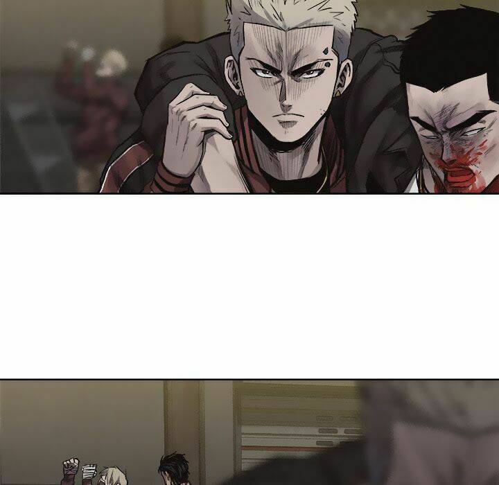 Nắm Đấm Chapter 27 - TC Truyện