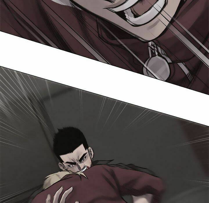 Nắm Đấm Chapter 27 - TC Truyện