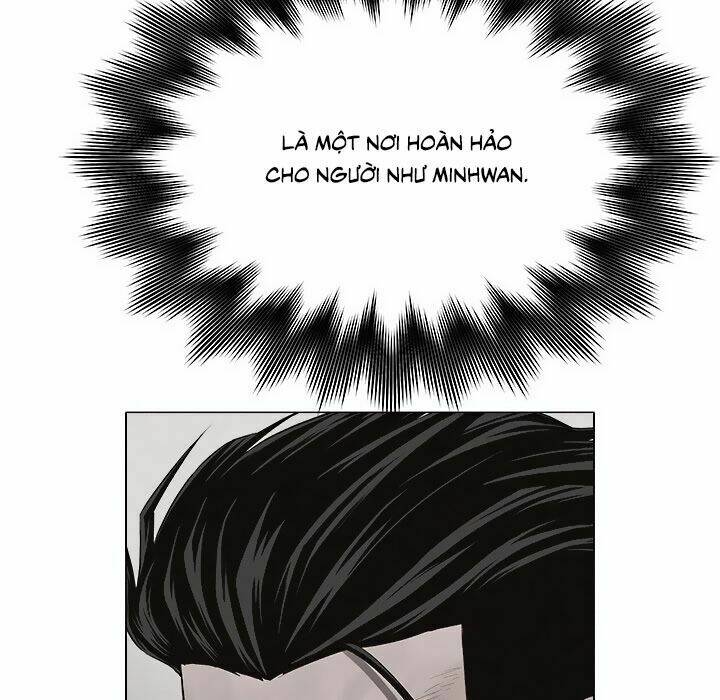 Nắm Đấm Chapter 27 - TC Truyện