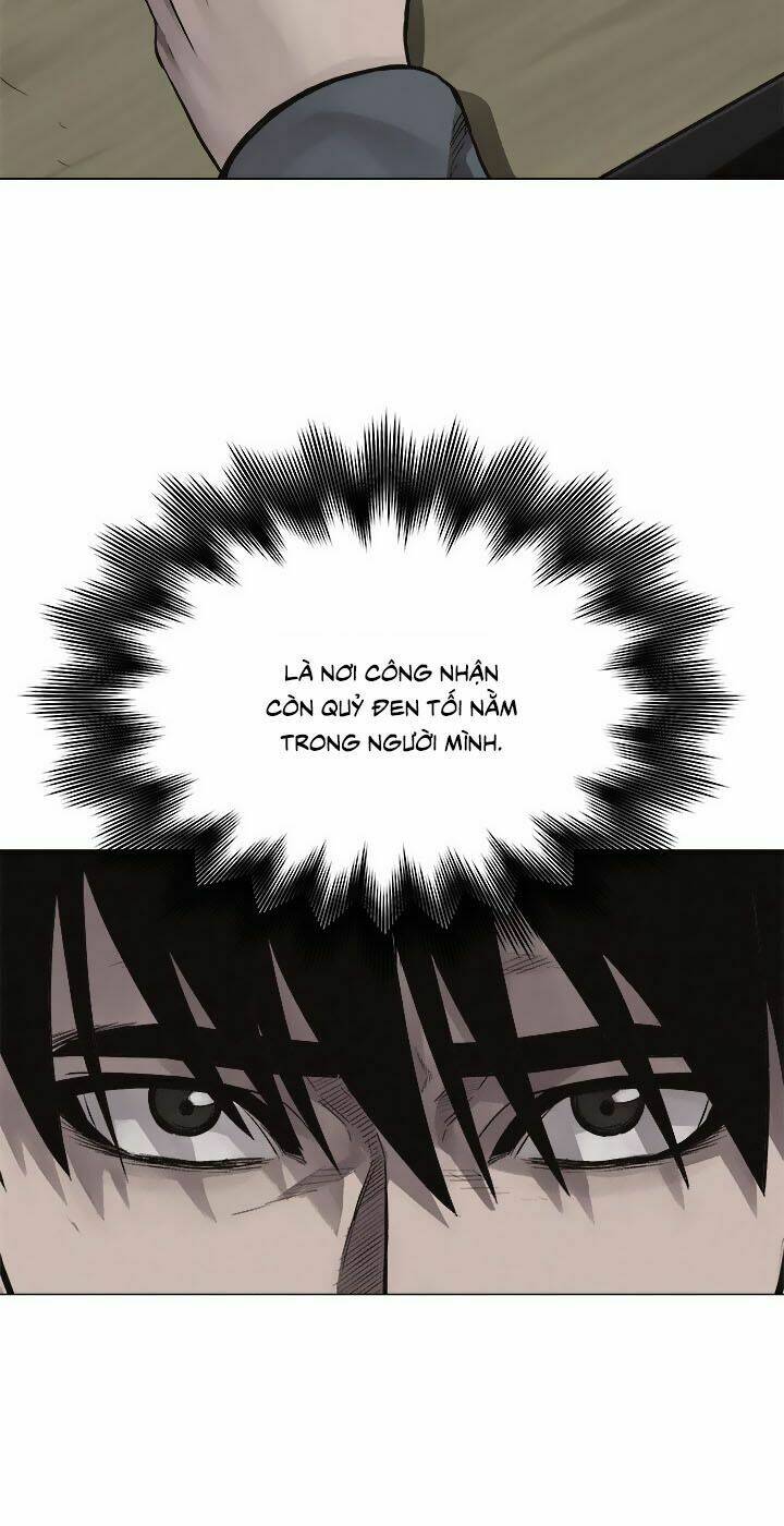 Nắm Đấm Chapter 27 - TC Truyện