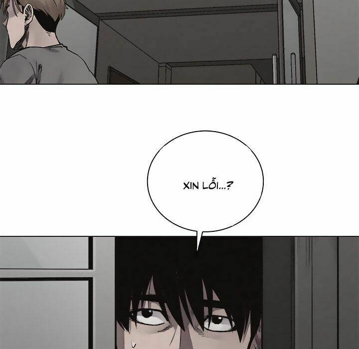 Nắm Đấm Chapter 27 - TC Truyện