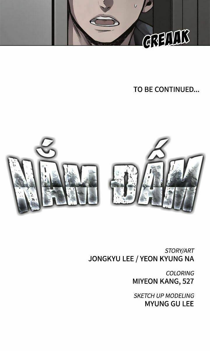Nắm Đấm Chapter 27 - TC Truyện