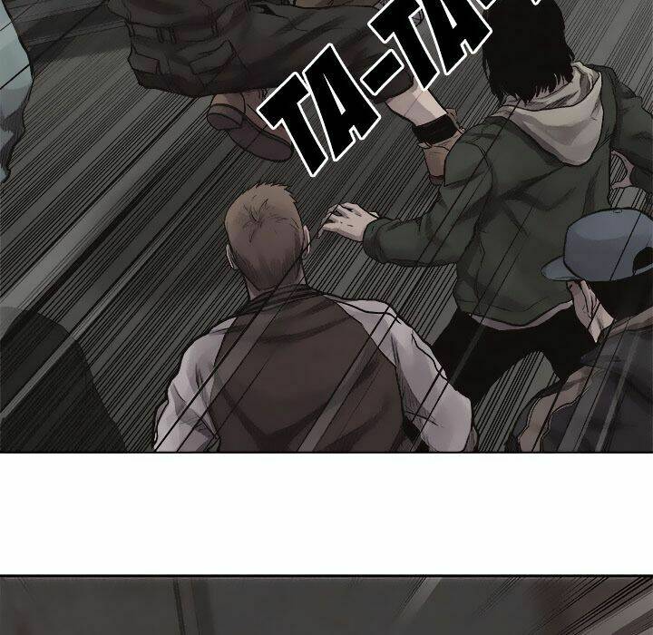 Nắm Đấm Chapter 27 - TC Truyện