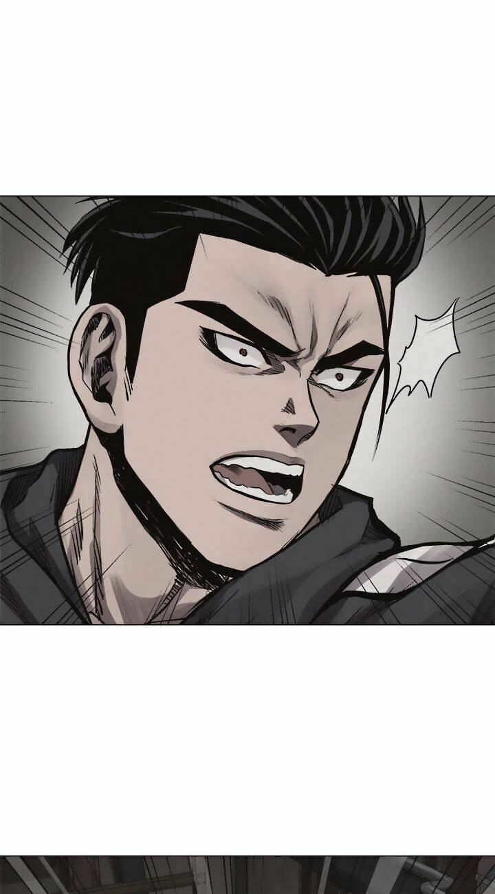 Nắm Đấm Chapter 29 - TC Truyện