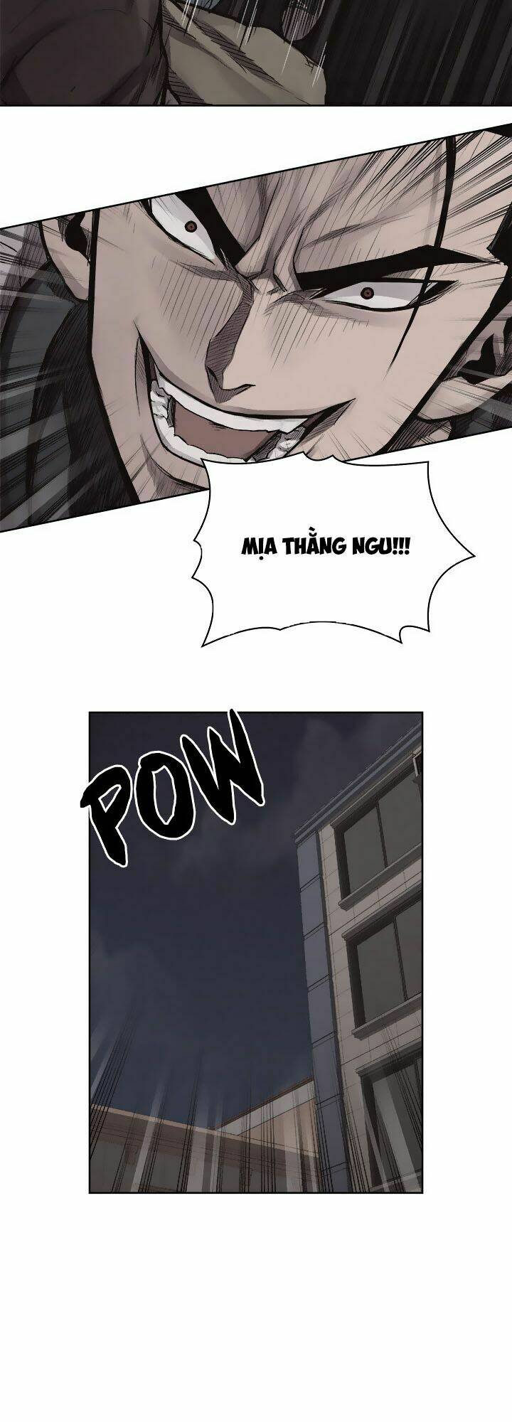 Nắm Đấm Chapter 29 - TC Truyện