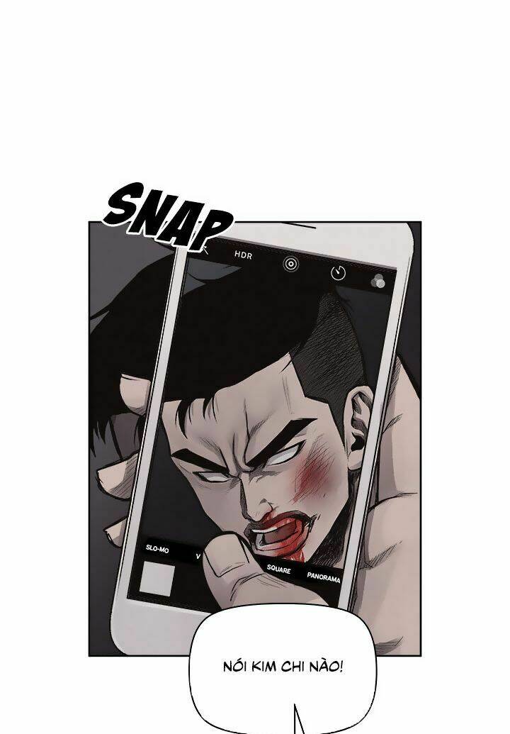Nắm Đấm Chapter 29 - TC Truyện