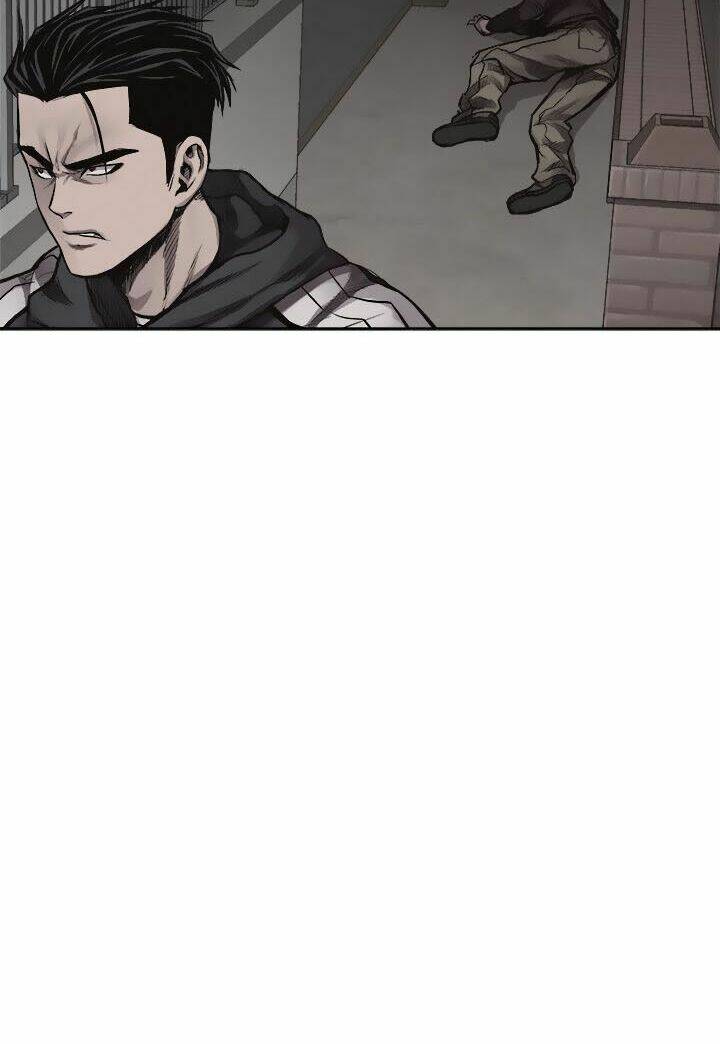 Nắm Đấm Chapter 29 - TC Truyện