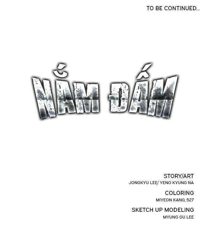 Nắm Đấm Chapter 29 - TC Truyện