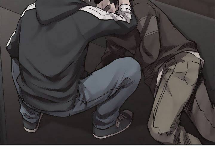 Nắm Đấm Chapter 30 - TC Truyện