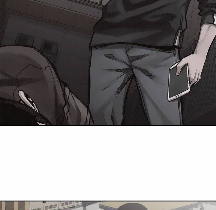 Nắm Đấm Chapter 30 - TC Truyện