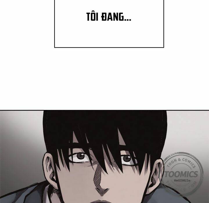 Nắm Đấm Chapter 30 - TC Truyện