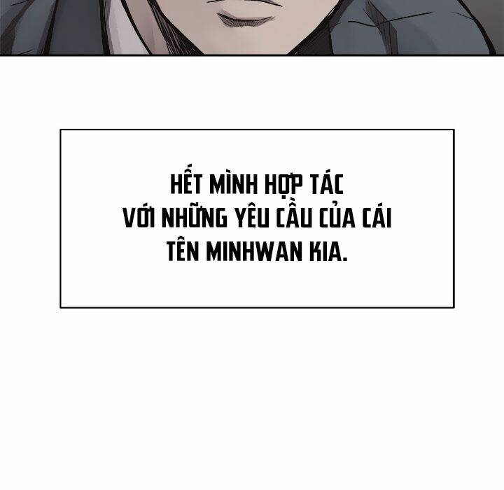 Nắm Đấm Chapter 30 - TC Truyện