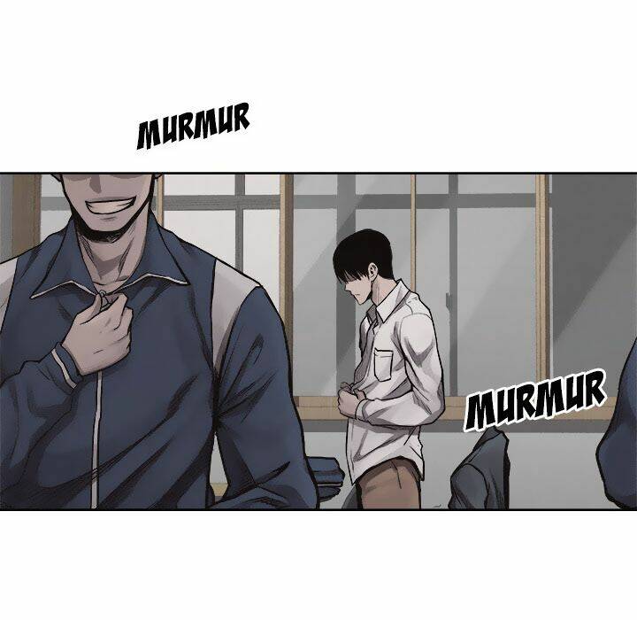Nắm Đấm Chapter 30 - TC Truyện
