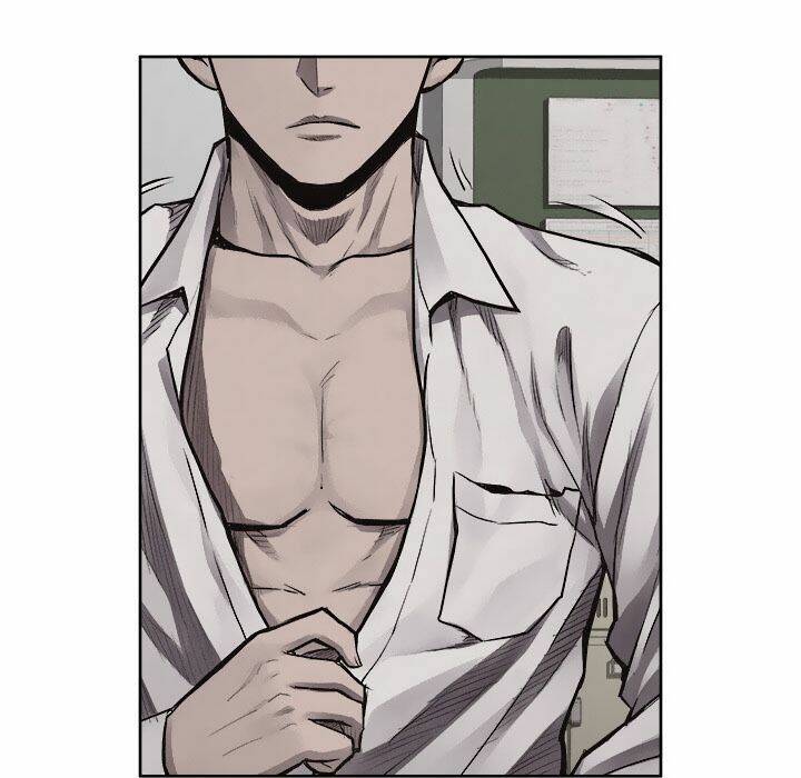 Nắm Đấm Chapter 30 - TC Truyện