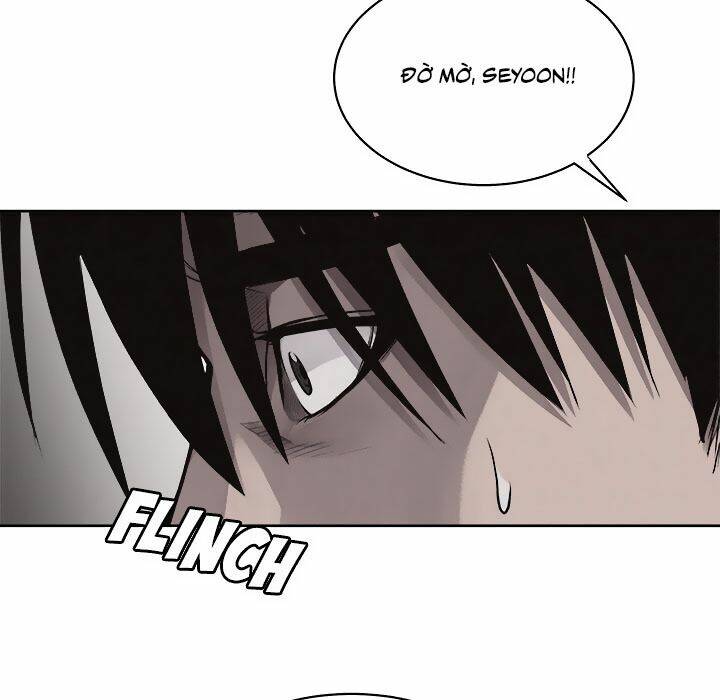 Nắm Đấm Chapter 30 - TC Truyện