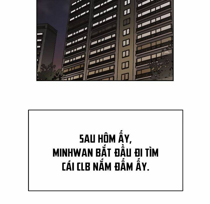 Nắm Đấm Chapter 30 - TC Truyện