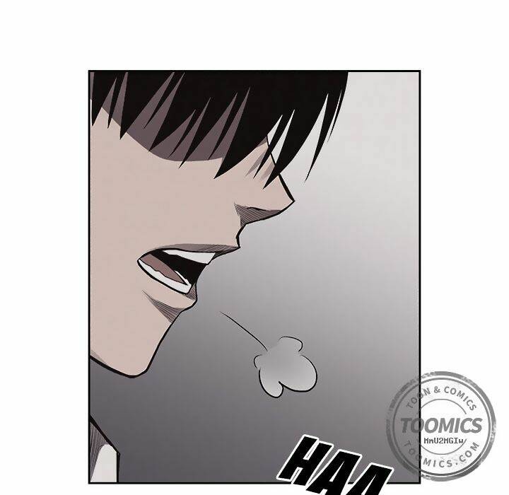 Nắm Đấm Chapter 30 - TC Truyện