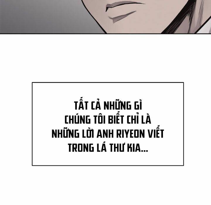 Nắm Đấm Chapter 30 - TC Truyện