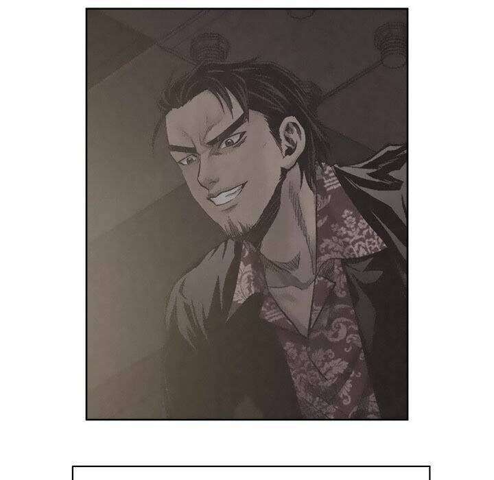 Nắm Đấm Chapter 30 - TC Truyện