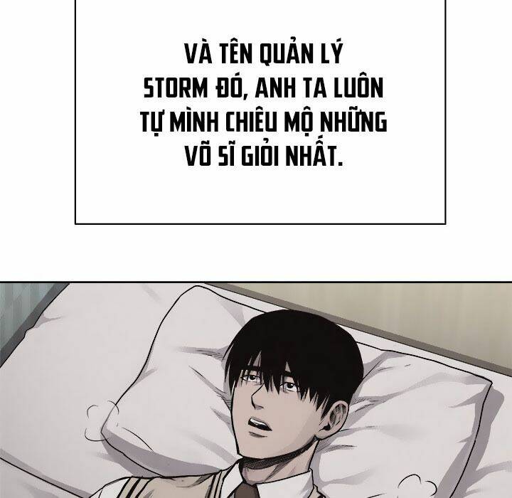 Nắm Đấm Chapter 30 - TC Truyện