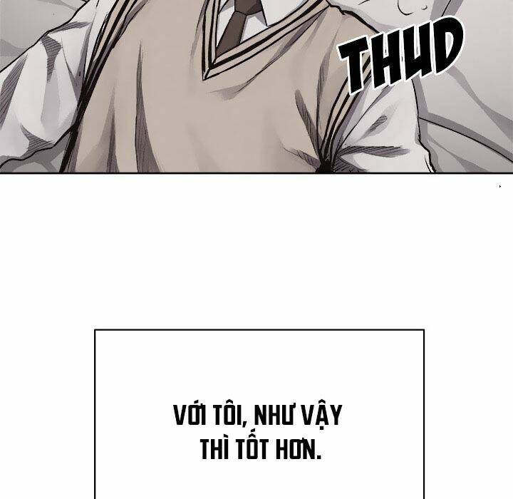 Nắm Đấm Chapter 30 - TC Truyện