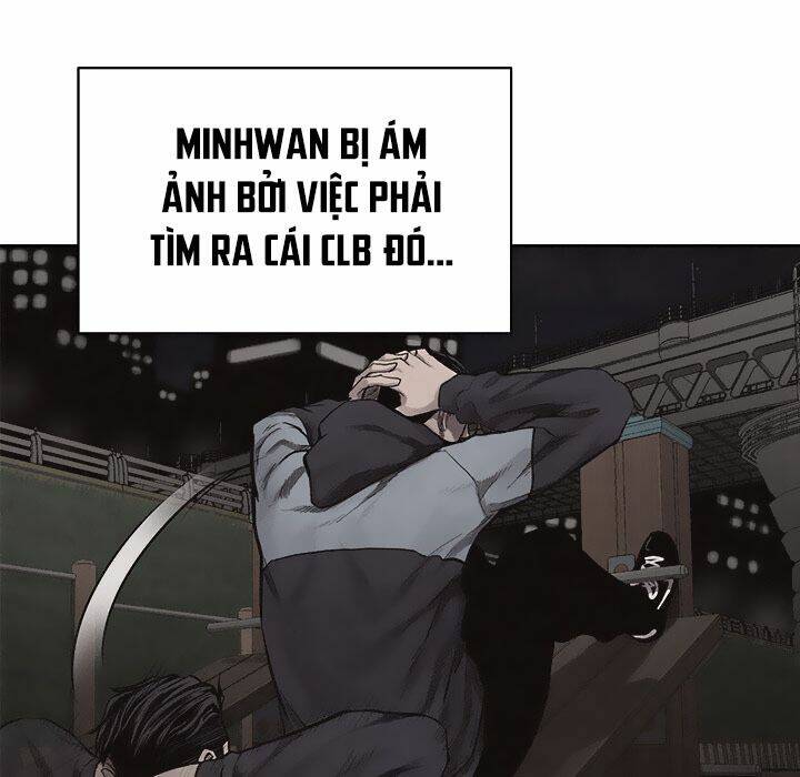 Nắm Đấm Chapter 30 - TC Truyện