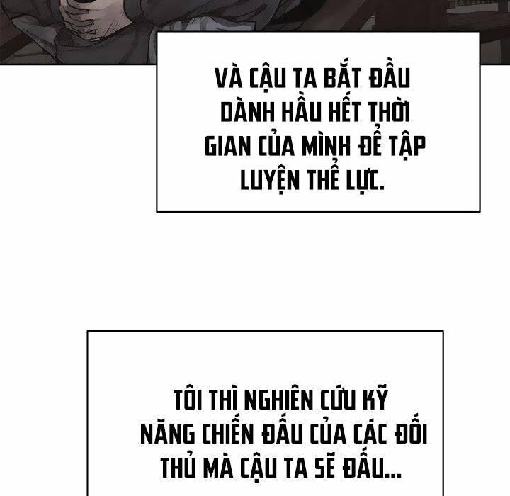 Nắm Đấm Chapter 30 - TC Truyện