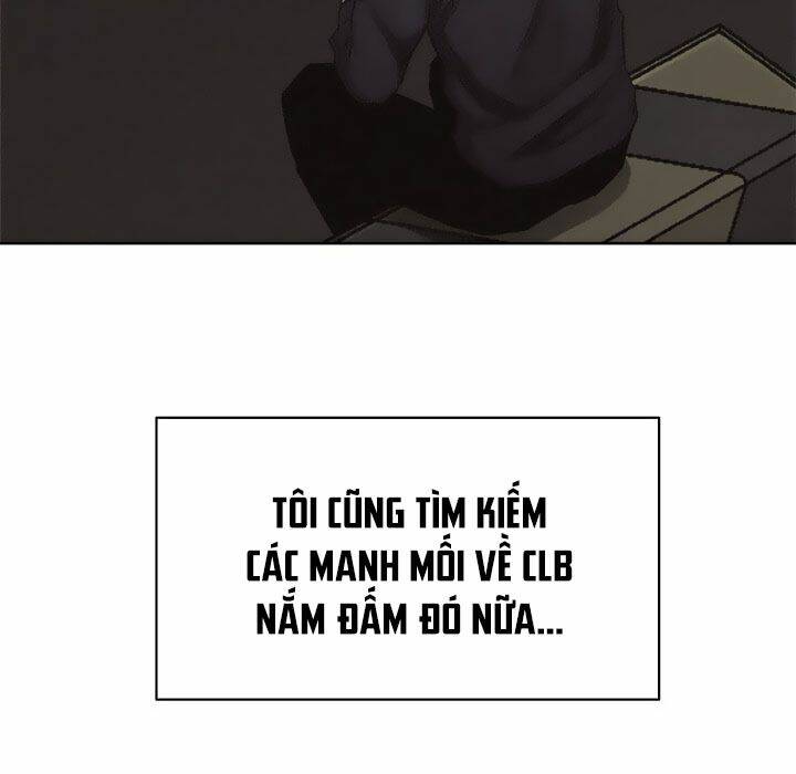 Nắm Đấm Chapter 30 - TC Truyện