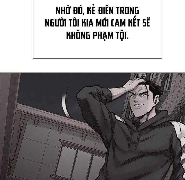 Nắm Đấm Chapter 30 - TC Truyện