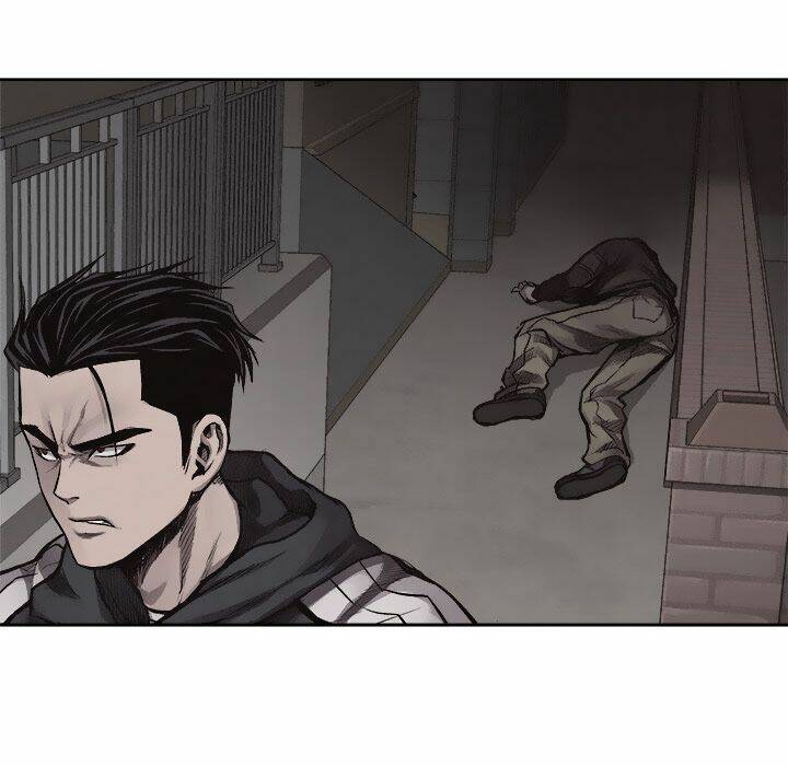 Nắm Đấm Chapter 30 - TC Truyện