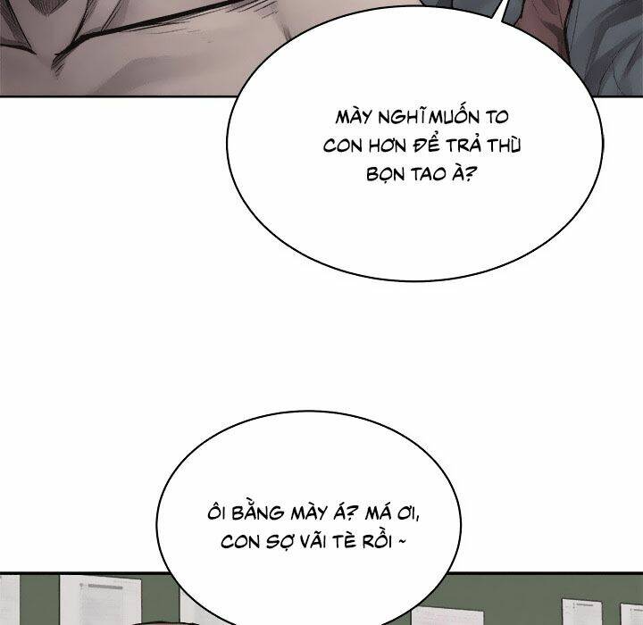 Nắm Đấm Chapter 30 - TC Truyện