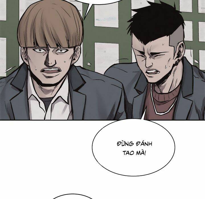 Nắm Đấm Chapter 30 - TC Truyện