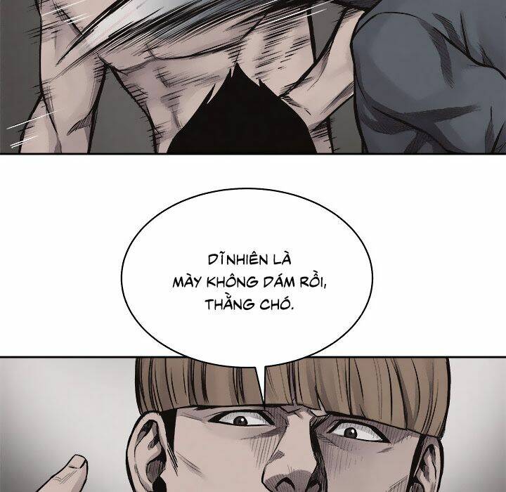 Nắm Đấm Chapter 30 - TC Truyện