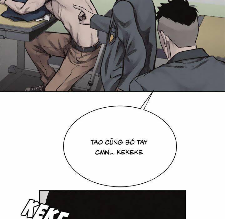 Nắm Đấm Chapter 30 - TC Truyện