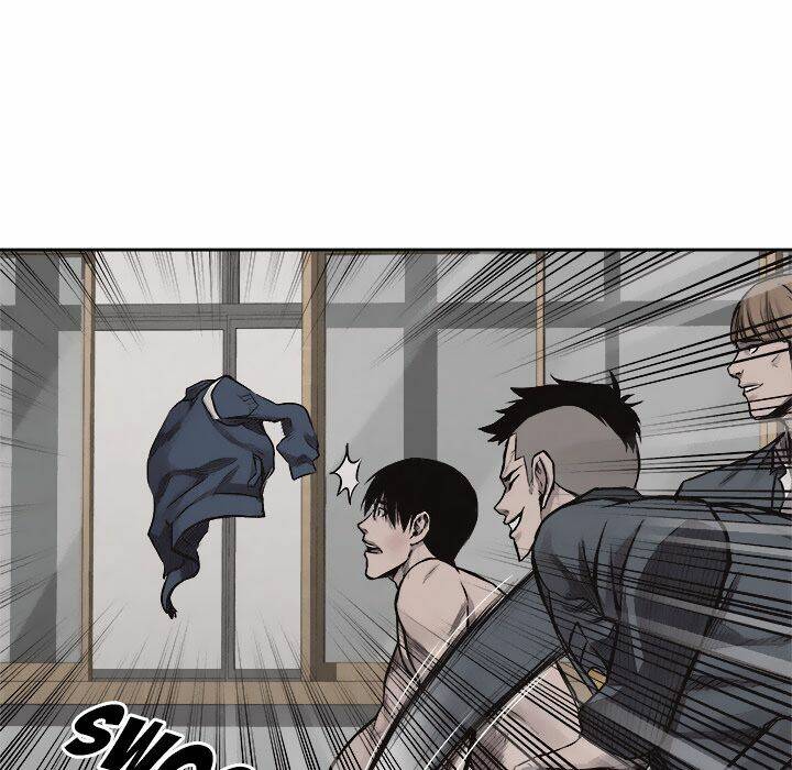 Nắm Đấm Chapter 30 - TC Truyện