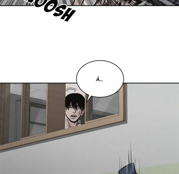 Nắm Đấm Chapter 30 - TC Truyện