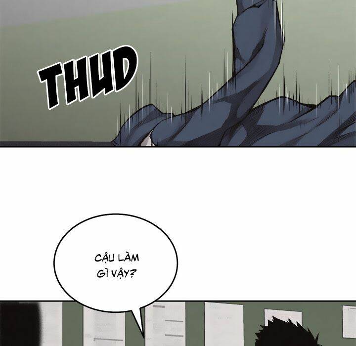 Nắm Đấm Chapter 30 - TC Truyện