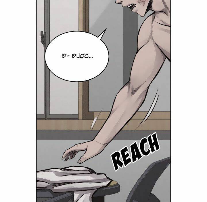 Nắm Đấm Chapter 30 - TC Truyện