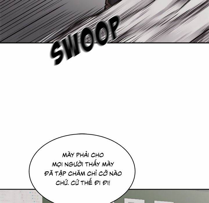 Nắm Đấm Chapter 30 - TC Truyện