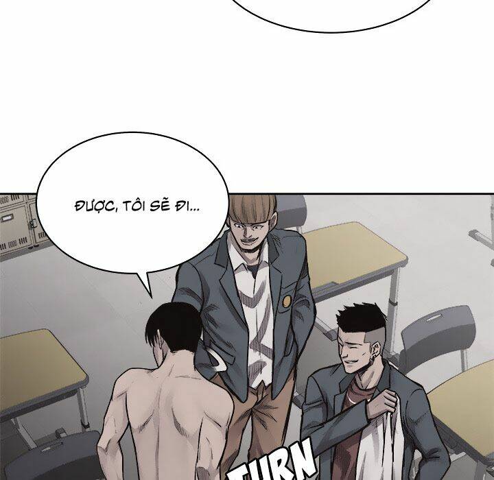 Nắm Đấm Chapter 30 - TC Truyện