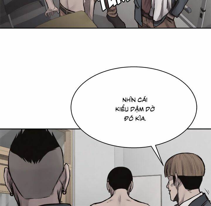 Nắm Đấm Chapter 30 - TC Truyện